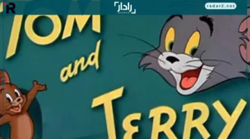 تردد قناة توم وجيري الجديد 2025 على نايل سات وعرب سات في تحديث مهم